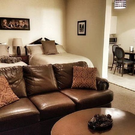 Cozy Little Apartment #11 By Amazing Property Rentals Gatineau Eksteriør billede