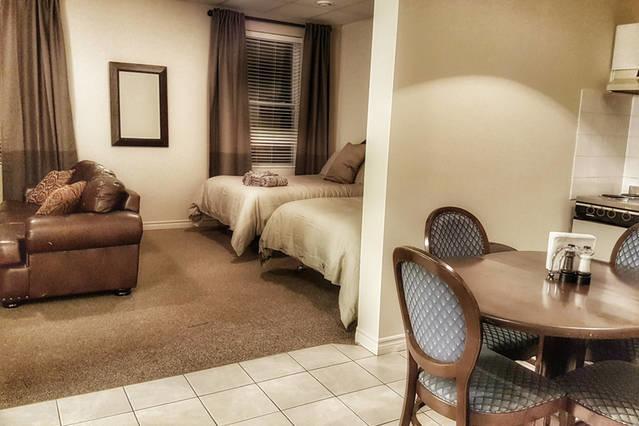 Cozy Little Apartment #11 By Amazing Property Rentals Gatineau Eksteriør billede