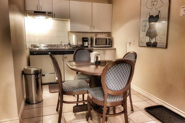 Cozy Little Apartment #11 By Amazing Property Rentals Gatineau Eksteriør billede
