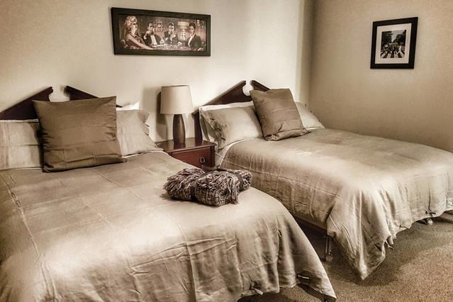 Cozy Little Apartment #11 By Amazing Property Rentals Gatineau Eksteriør billede